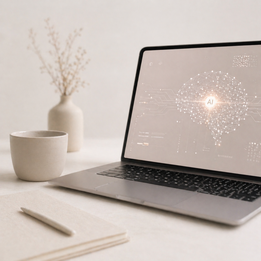 AI Tools Can Write. But It Can’t Decide What Is Worth Saying